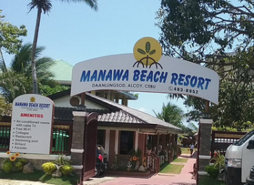 Manawa Beach Alcoy