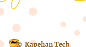 Kapehan Web Mini