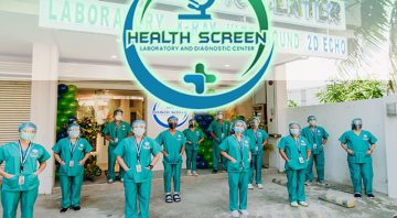 Health Screen Diagnostic Center